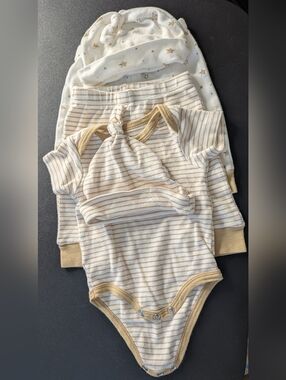 5/$16 3mo Girls Bundle
